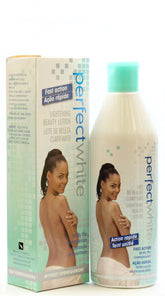 Perfect White Lightening Beauty Lotion (250mL) Perfect White